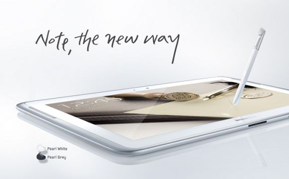 12,2 дюймовый планшет от Samsung выйдет до конца года