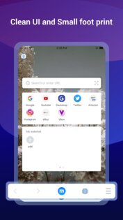 Maxthon Browser 7.4.5.221. Скриншот 1