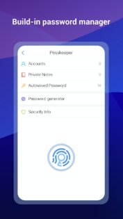 Maxthon Browser 7.4.5.221. Скриншот 2