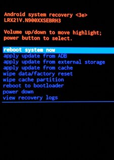 X-ReBoot #BOOT 0.2. Скриншот 1