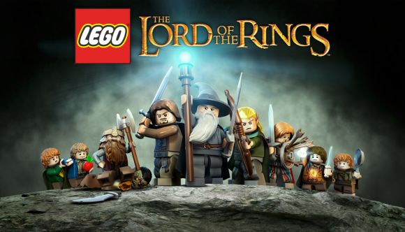 Властелин Колец в LEGO-стилистике появится на iOS