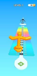 Tall Man Run 1.87. Скриншот 10