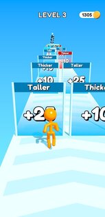 Tall Man Run 1.87. Скриншот 14
