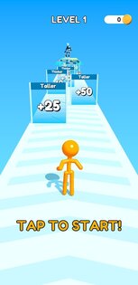 Tall Man Run 1.87. Скриншот 15
