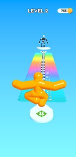 Tall Man Run 1.87. Скриншот 20