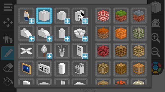 Draw Bricks 44.0. Скриншот 4