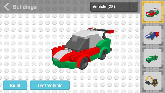 Draw Bricks 44.0. Скриншот 5