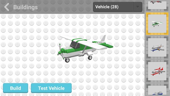 Draw Bricks 44.0. Скриншот 6