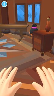 Hide N Seek 3D 0.9.8. Скриншот 9
