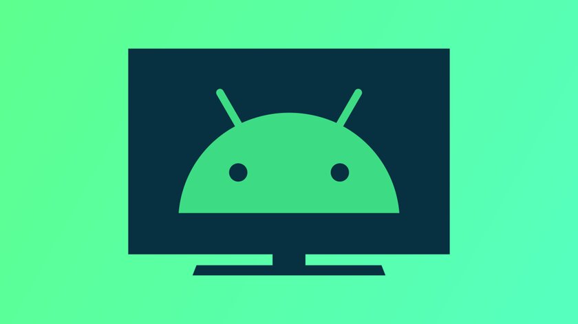 Вышла первая сборка Android TV 13 для телевизоров: что нового