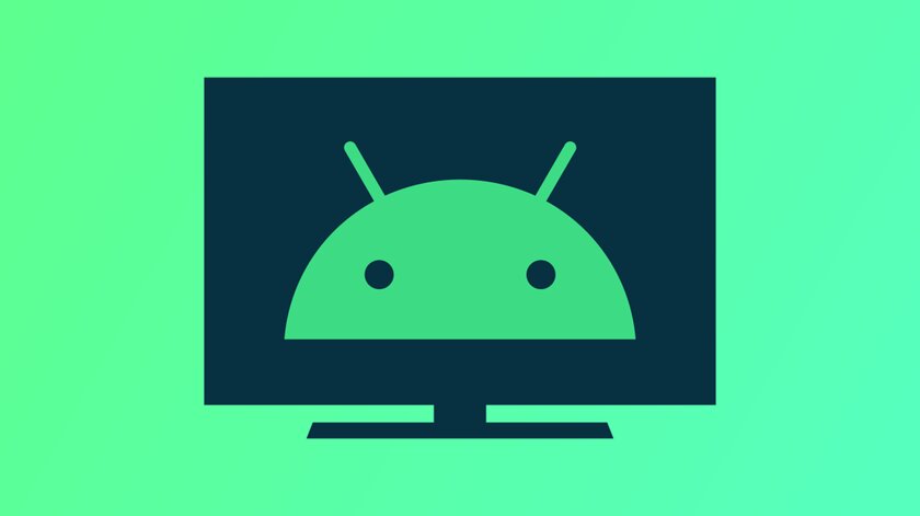 Вышла первая сборка Android TV 13 для телевизоров: что нового