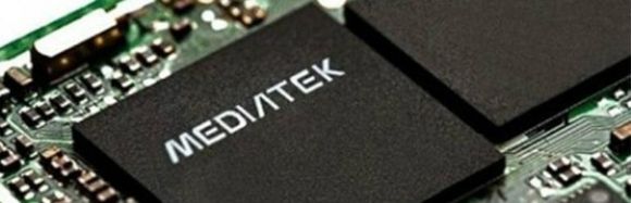 Демо девайс с 8-ядерным процессором MT6592