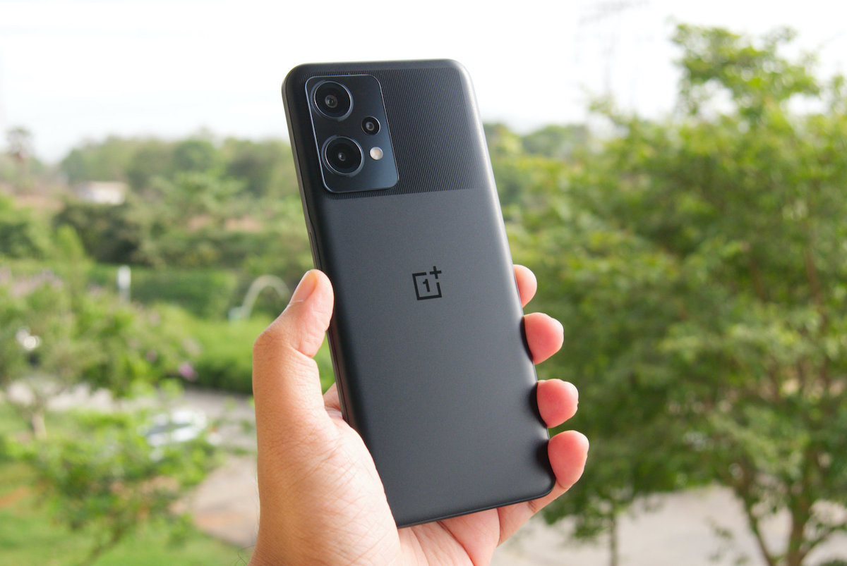 Обзор OnePlus Nord CE 2 Lite 5G: неплохо, но ждёшь большего