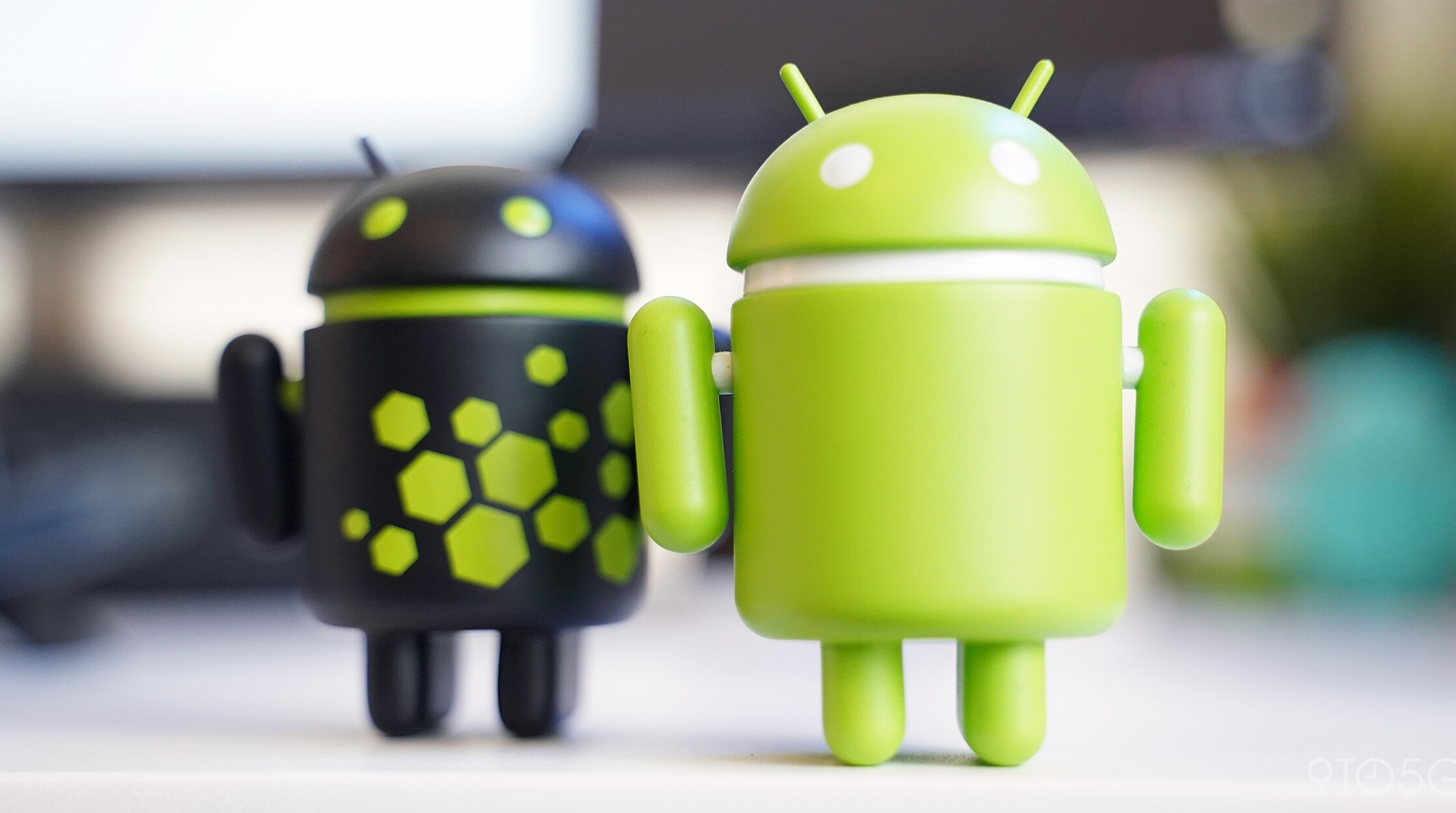 Google запускает новый бренд «Защищено Android». Что это значит