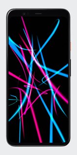 Music Visualizer 2.2.7. Скриншот 3