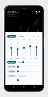 Music Visualizer 2.2.7. Скриншот 7