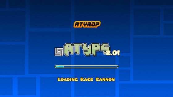 AtyPS 2.0 ver. 0.7.4. Скриншот 2