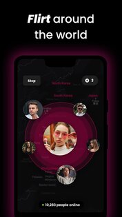 DOWN Dating 60.0. Скриншот 5