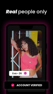 DOWN Dating 60.0. Скриншот 6
