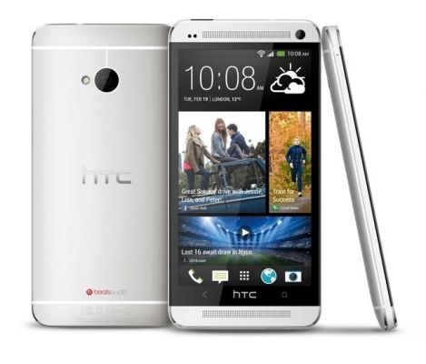 Новая информация о преемнике HTC One