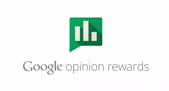 Зарабатываем на опросах вместе с Google Opinion Rewards
