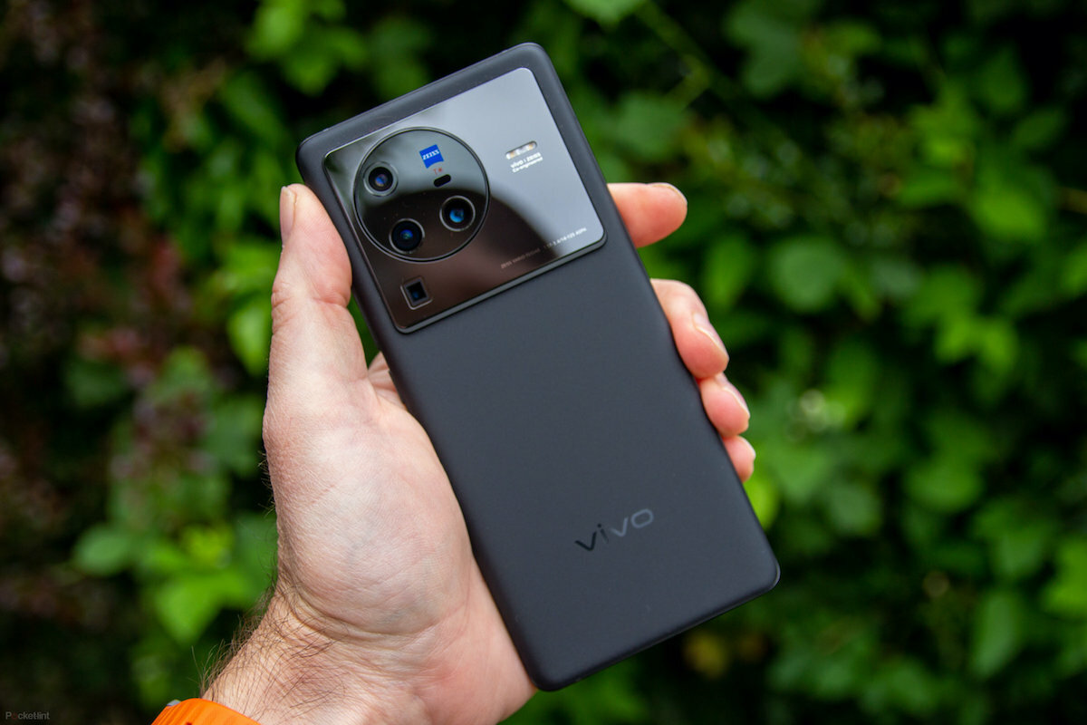 Лучшая камера среди смартфонов: обзор Vivo X80 Pro