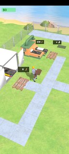 House Builder 3.11. Скриншот 3