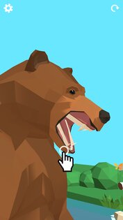 Move Animals 5.3. Скриншот 1