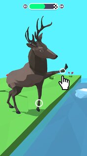 Move Animals 5.3. Скриншот 2
