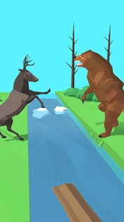 Move Animals 5.2. Скриншот 3