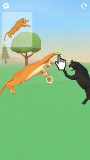 Move Animals 5.2. Скриншот 4