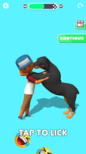 Move Animals 5.2. Скриншот 5