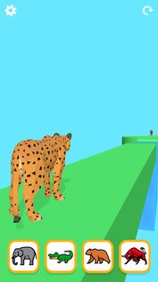 Move Animals 5.3. Скриншот 6