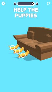 Move Animals 5.3. Скриншот 7