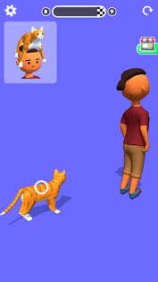 Move Animals 5.3. Скриншот 8