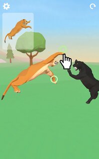 Move Animals 5.2. Скриншот 12