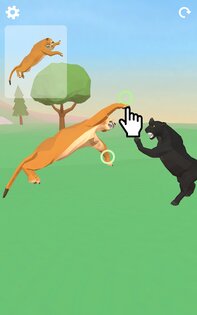 Move Animals 5.3. Скриншот 12