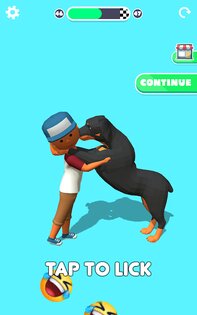 Move Animals 5.3. Скриншот 13