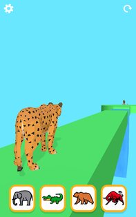 Move Animals 5.3. Скриншот 14