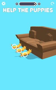 Move Animals 5.3. Скриншот 15