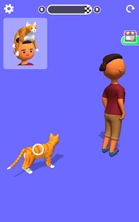 Move Animals 5.3. Скриншот 16