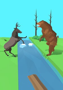 Move Animals 5.3. Скриншот 18