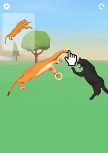 Move Animals 5.3. Скриншот 19