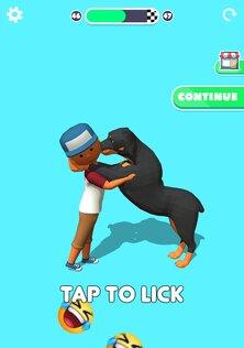 Move Animals 5.3. Скриншот 20