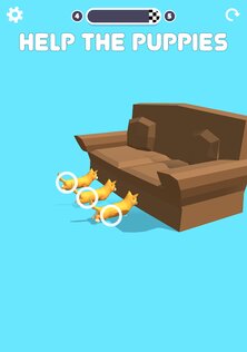 Move Animals 5.3. Скриншот 22