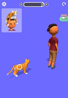 Move Animals 5.3. Скриншот 23