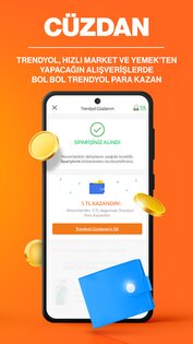 Trendyol 7.45.4.897. Скриншот 4