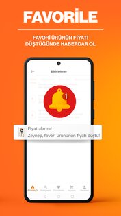 Trendyol 7.45.4.897. Скриншот 5