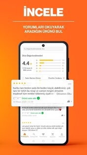 Trendyol 7.38.3.864. Скриншот 7