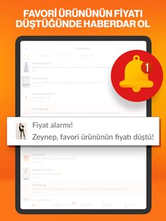 Trendyol 7.45.4.897. Скриншот 14